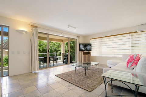 Alderly Terrace - Sydneys Hotel 2