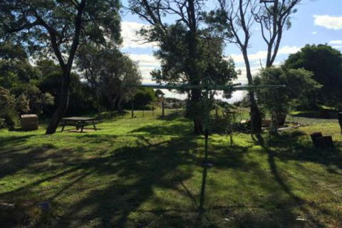 Alluvion Beach Cottage - Sydneys Hotel 1