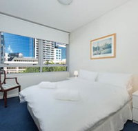 Barangaroo City View H329 - Sydneys Hotel