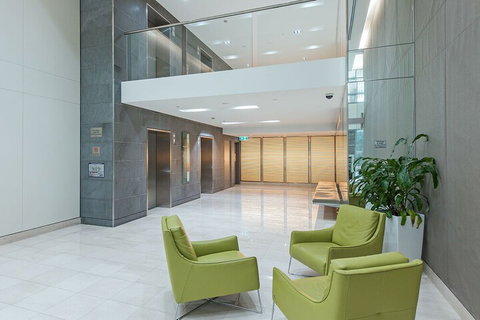 Barangaroo City View H329 - Sydneys Hotel 1