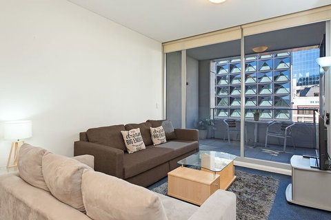 Barangaroo City View H329 - Sydneys Hotel 5