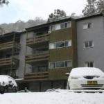 Tombong NSW Sydneys Hotel