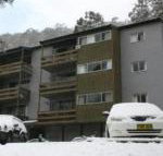Retro 2 Bedroom  2 Loft Apartment - Sydneys Hotel