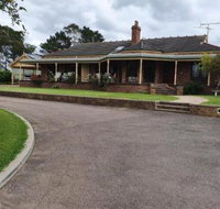 Appin Homestay B  B - Sydneys Hotel