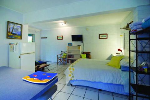 Pacific Studio Nambucca Heads - Sydneys Hotel 7