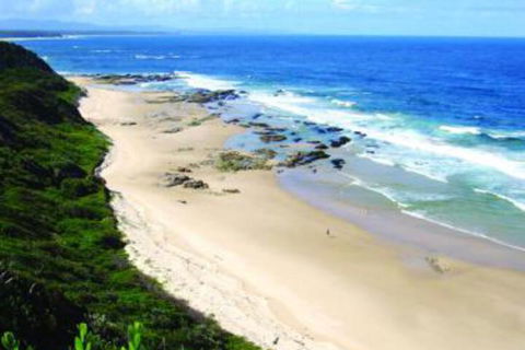 Pacific Studio Nambucca Heads - Sydneys Hotel 4