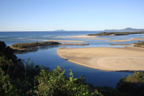 Pacific Studio Nambucca Heads - Sydneys Hotel 2