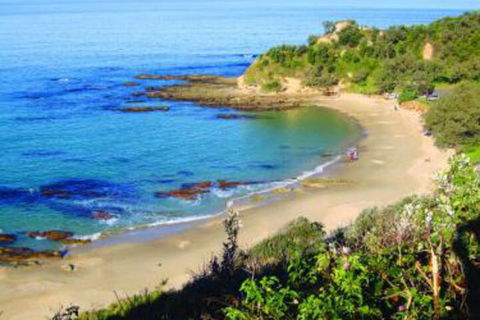 Pacific Studio Nambucca Heads - Sydneys Hotel 5