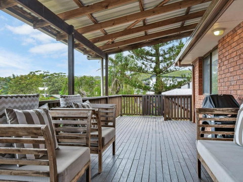 Cooper Cabana - Sydneys Hotel 5
