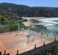 THE DECK HOUSE a WYE RIVER ICON - Sydneys Hotel