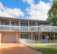 Bay Vista - Sydneys Hotel