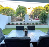 Ascot Apartments - Sydneys Hotel