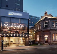 RACV Hobart Hotel - Sydneys Hotel