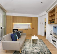 Top Notch 1 Bedroom 201 CALIBRE - Sydneys Hotel
