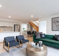 Modern Stylish Penthouse - Sydneys Hotel
