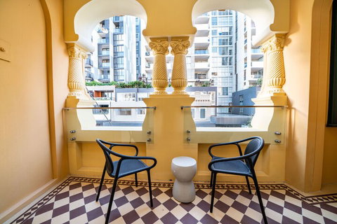 Newlife Serviced Apartments - Sydneys Hotel 2
