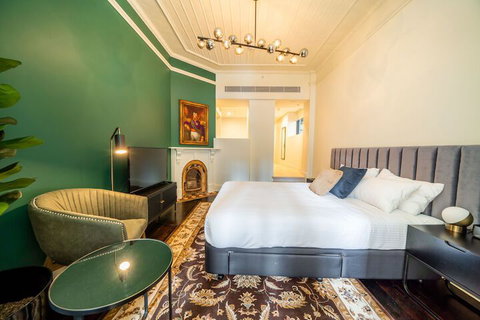 Newlife Serviced Apartments - Sydneys Hotel 4
