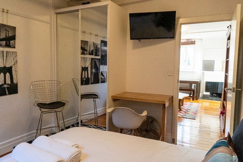 Delightful 3BD Apt Near Chapel St. In St. Kilda! - Sydneys Hotel 3