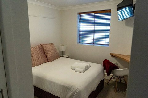 Delightful 3BD Apt Near Chapel St. In St. Kilda! - Sydneys Hotel 6