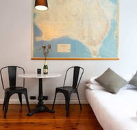 Le Studio at Potts Point - Sydneys Hotel