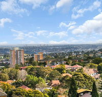 The Apartment Service AX803