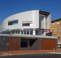 Twenty Two North - Sydneys Hotel