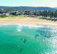 Reef Resort Apartments - Sydneys Hotel