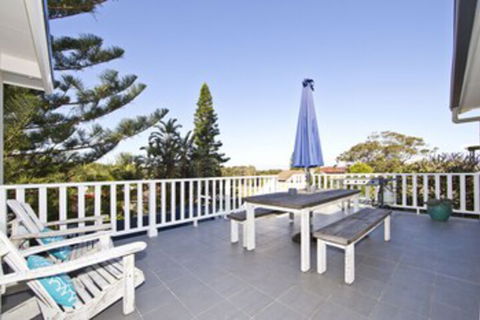 Possums Apartment - Sydneys Hotel 0