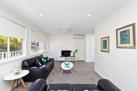 Possums Apartment - Sydneys Hotel 3
