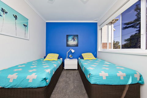 Possums Apartment - Sydneys Hotel 2