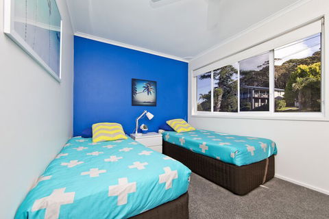 Possums Apartment - Sydneys Hotel 5