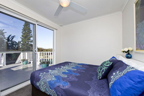 Possums Apartment - Sydneys Hotel 6