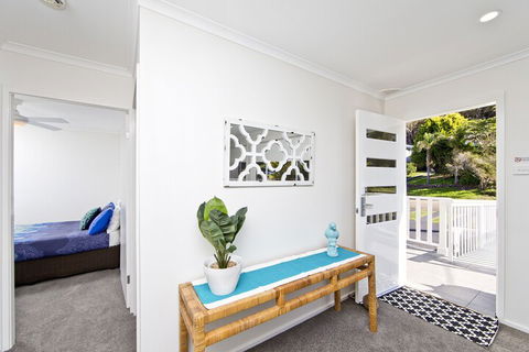 Possums Apartment - Sydneys Hotel 1