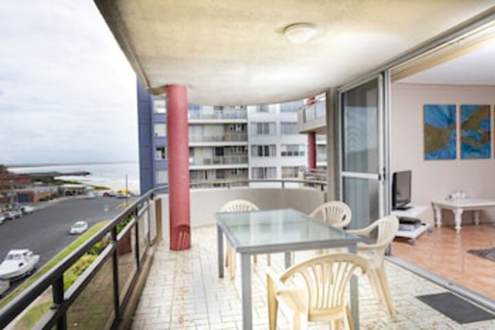 Sandbar NSW Sydneys Hotel