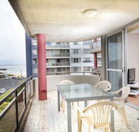 Sandbar Unit 402 - Sydneys Hotel