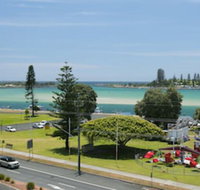 Mirage Unit 502 - Sydneys Hotel