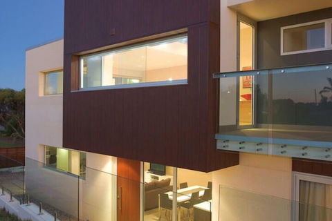 Alouarn Apartment 1 - Sydneys Hotel 3