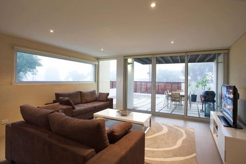 Alouarn Apartment 1 - Sydneys Hotel 7