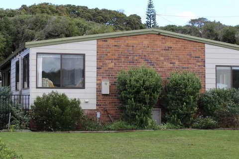 Beach Shack - Sydneys Hotel 4