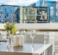 I02-china Town Luxury Service Apartment - Sydneys Hotel