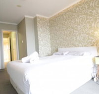 Master Room With Bays View Near Darling Harbour - Sydneys Hotel