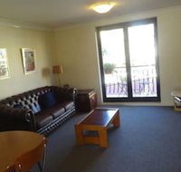 Comfy  Convenient Living at the Italian Forum Leichardt ITALY - Sydneys Hotel