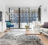 A02 china Town Luxury Service Apartment - Sydneys Hotel