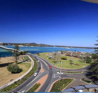 Mirage Unit 602 - Sydneys Hotel