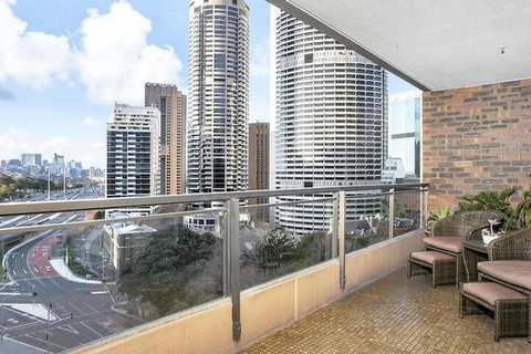 Sought After CBD Location YORK5 - Sydneys Hotel 5
