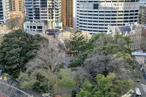 Sought After CBD Location YORK5 - Sydneys Hotel 3