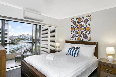 Sought After CBD Location YORK5 - Sydneys Hotel 1