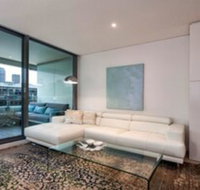 Luxury Studio With Parking in Woolloomooloo WMLOO - Sydneys Hotel