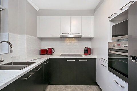 The Apartment Service RAND3 - Sydneys Hotel 7