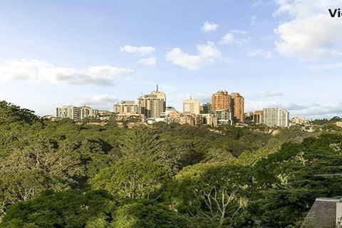 The Apartment Service RAND3 - Sydneys Hotel 2